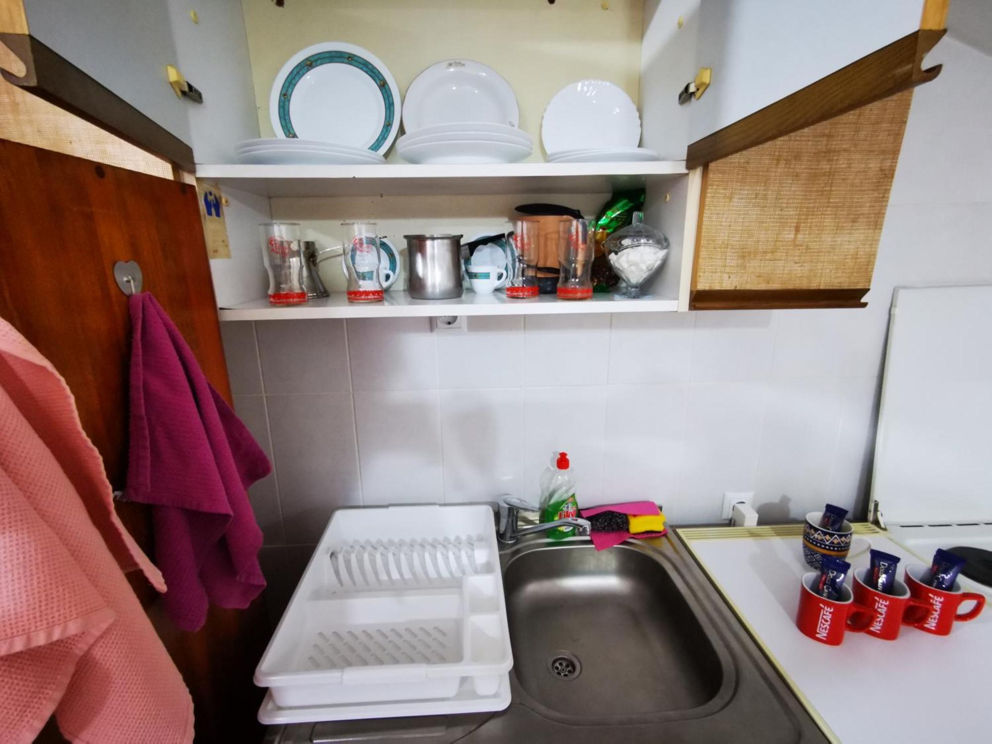 White Apartment Sarajevo - Free Parking Экстерьер фото